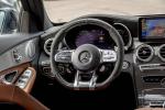 Mercedes-AMG C63 S Estate 2018 года (WW)